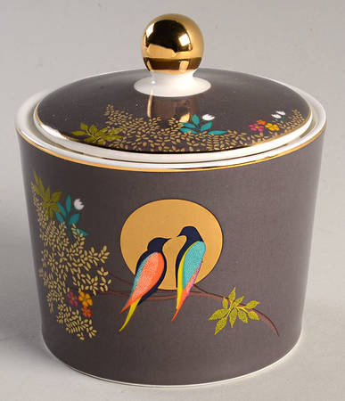 Chelsea Sugar Bowl & Lid