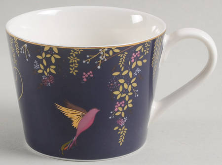 Chelsea Flat Cup