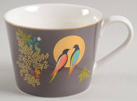 Chelsea Flat Cup