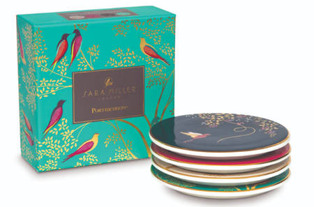 Chelsea Coaster - Set of 4