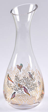 Chelsea Glassware Carafe