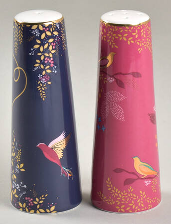 Chelsea Salt & Pepper Set