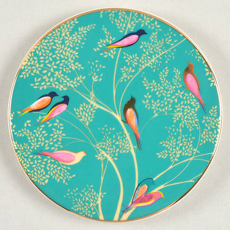 Chelsea Coaster