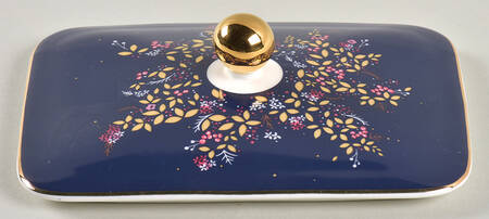 Chelsea Lid for Butter Box