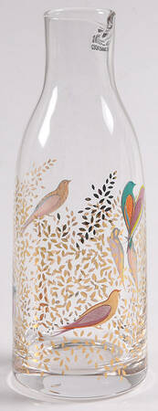 Chelsea Glassware Vinegar No Stopper
