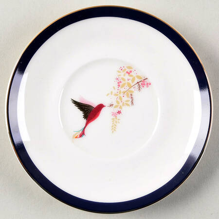 Chelsea Saucer for Espresso Cup