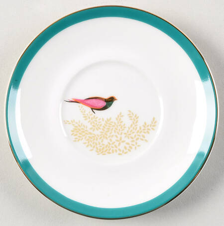 Chelsea Saucer for Espresso Cup