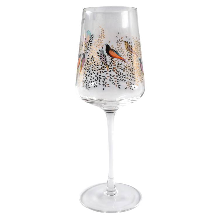 Chelsea Glassware Wine