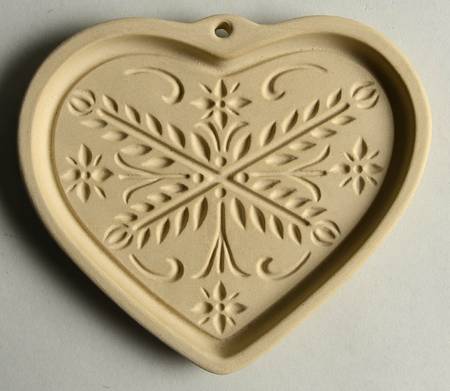 Cookie Molds by Pampered Chef