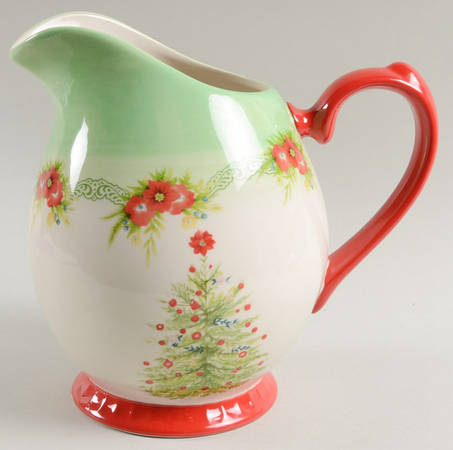 Garland 92 Oz Pitcher