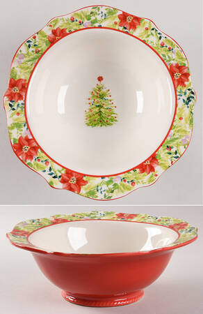 Garland Soup/Cereal Bowl
