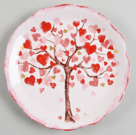 Valentine's Heart Tree by Pier 1