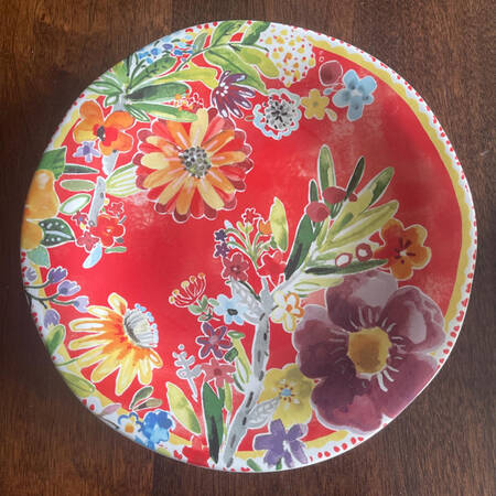 Full Bloom by Pier 1