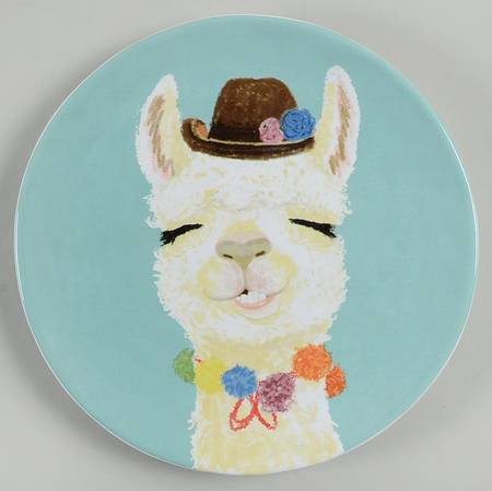 Desert Llama by Pier 1
