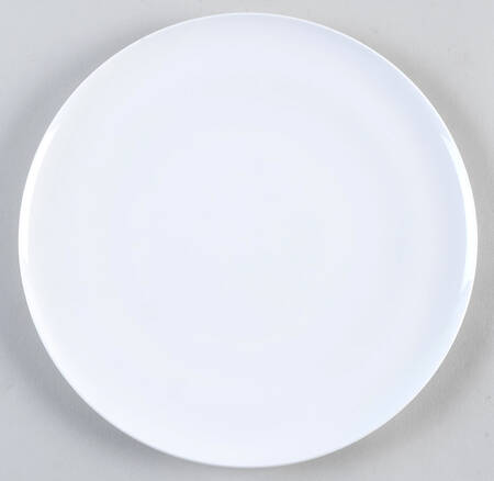 Aaron Probyn Salad Plate