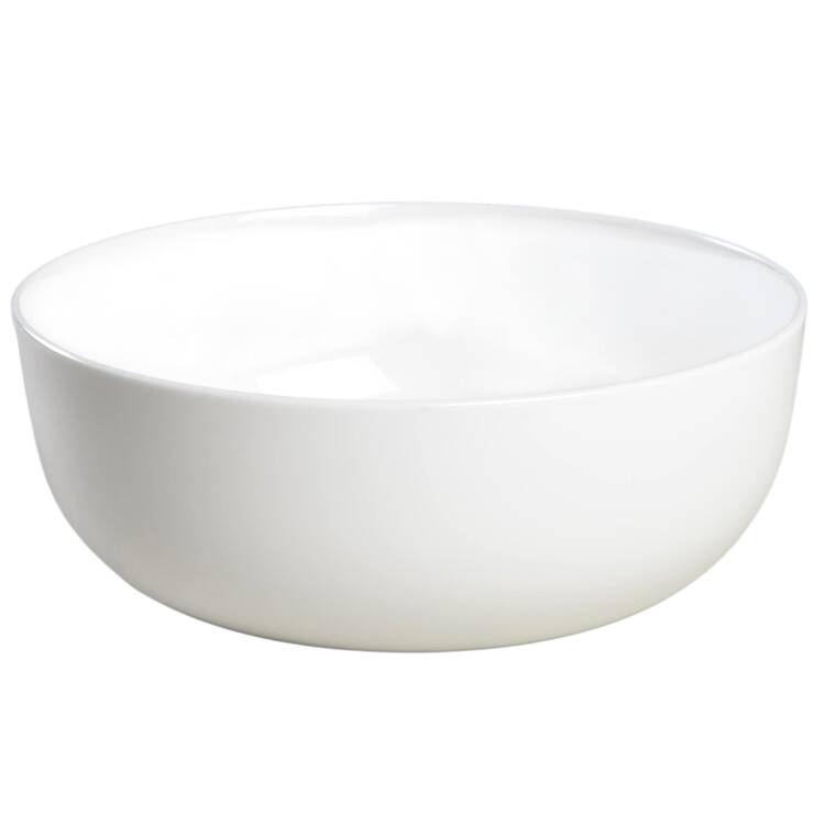Aaron Probyn 8" Round Serving Bowl
