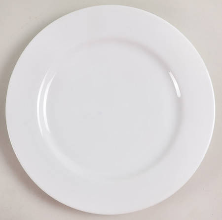Pb Classic Salad Plate