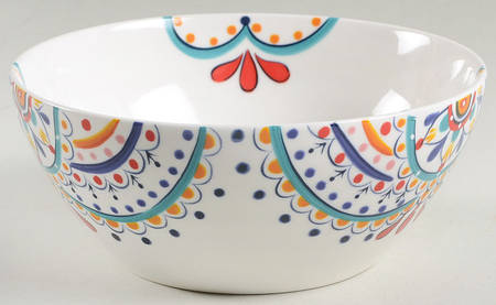 Delano Soup/Cereal Bowl