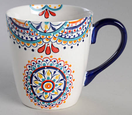 Delano Mug
