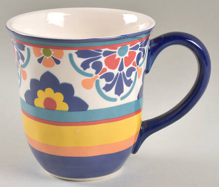 Casita Mug