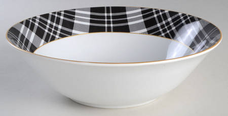 Dewsbury 10" Round Serving Bowl
