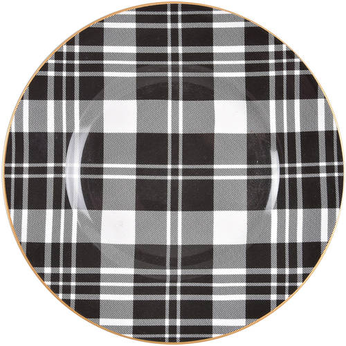 Dewsbury Salad Plate