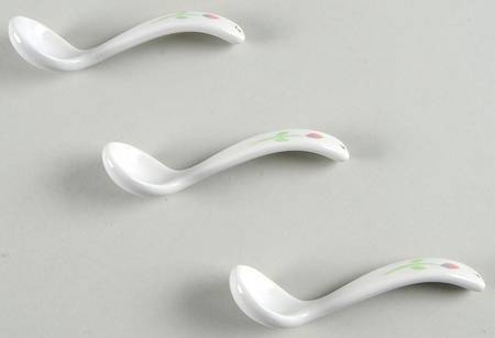 PRH13 Condiment Spoon - Set of 3