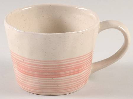 Pink Brush by Potter's Studio