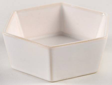 Farm Beehive Condiment Bowl
