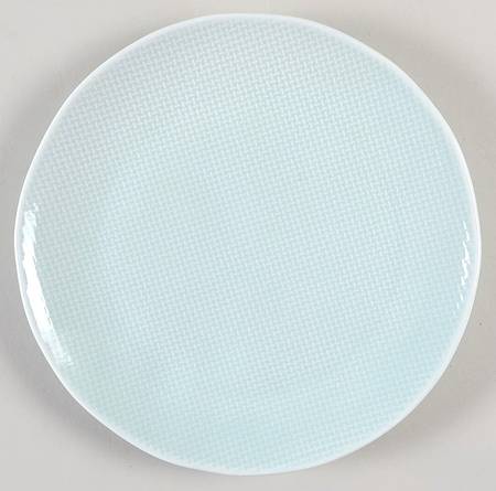 Cross Stitch Mint by Potter's Studio
