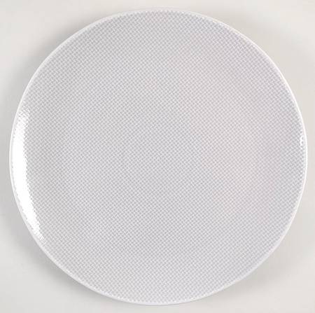 Cross Stitch Grey by Potter's Studio