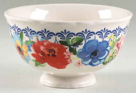 Melody Soup/Cereal Bowl
