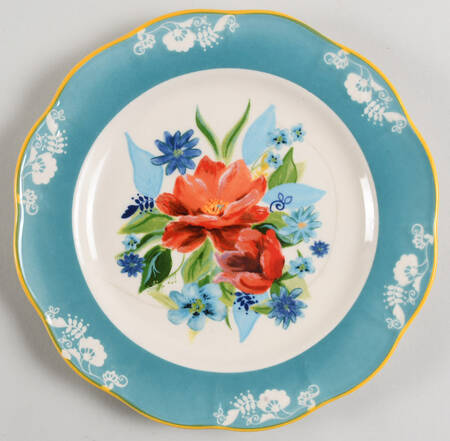 Spring Bouquet by Pioneer Woman