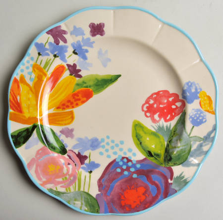 Celia Dinner Plate