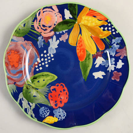 Celia Dinner Plate