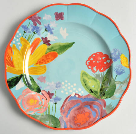 Celia Dinner Plate