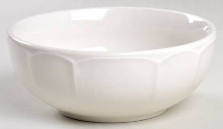 Scalloped 5" All Purpose Bowl