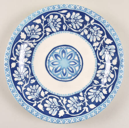 Moana Blue