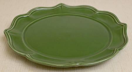 French Country (Green) by Pierre Deux