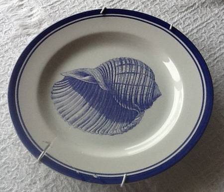 PMA11 Salad Plate