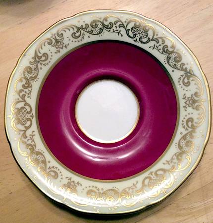 G4912 Saucer