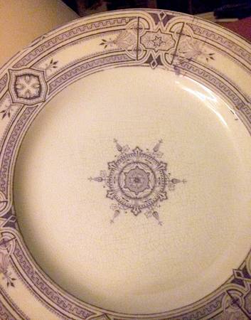Stella by Pinder, Bourne &amp; Co
