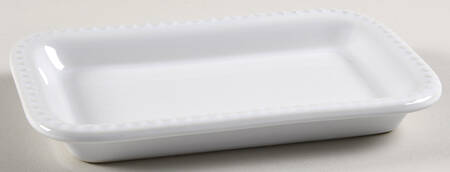 Emma True White 1/4 Lb Butter No Lid