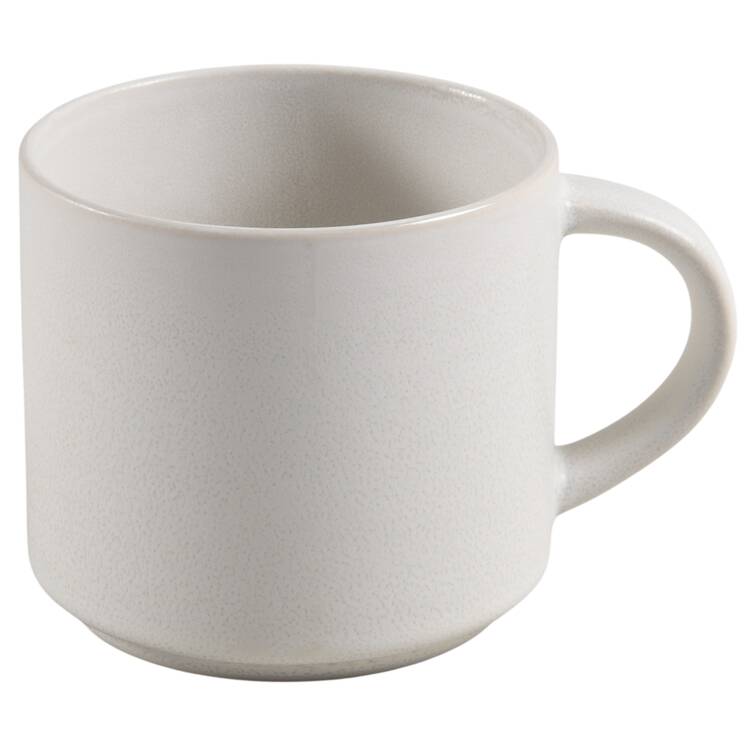 Mason Ivory Mug