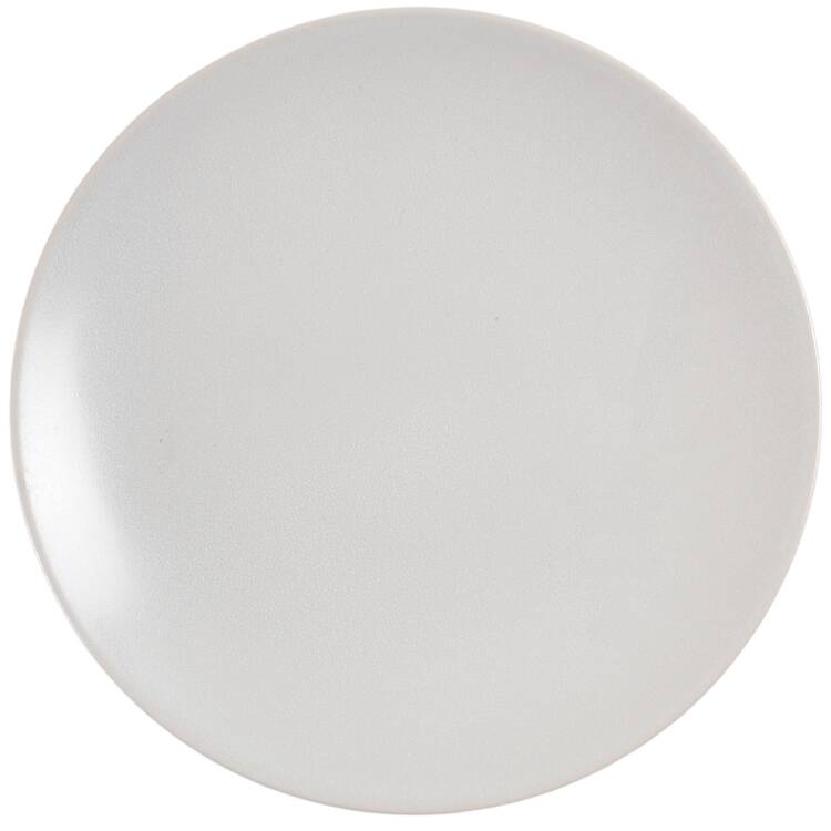 Mason Ivory Salad Plate