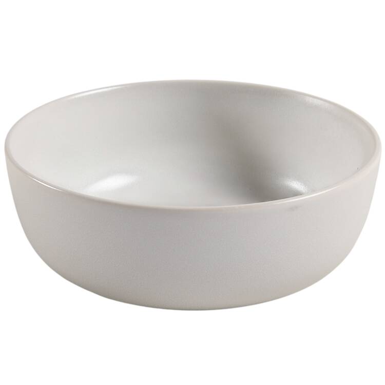 Mason Ivory Soup/Cereal Bowl