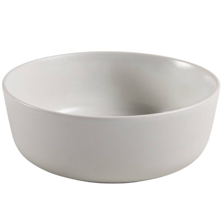 Mason Ivory Individual Dinner Bowl