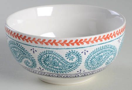Soup/Cereal Bowl