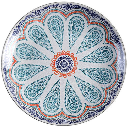 Salad Plate