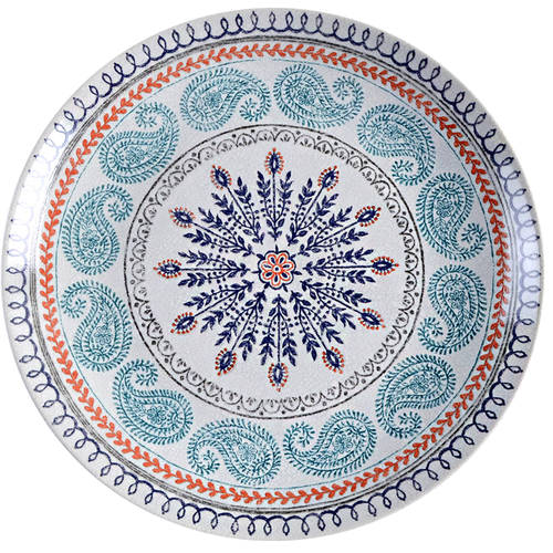 Dinner Plate